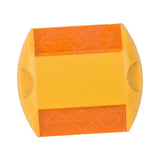 Maxbell Reflective Lane Marker Portable Pavement Marker for Freeways Highways Street 9cmx10cm