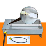 Automatic Livestock Water Trough 7.5L Waterer Feeder for Poultry Sheep Horse