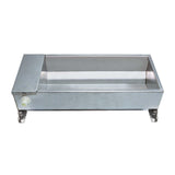 Automatic Livestock Water Trough 7.5L Waterer Feeder for Poultry Sheep Horse
