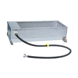 Automatic Livestock Water Trough 7.5L Waterer Feeder for Poultry Sheep Horse