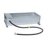 Automatic Livestock Water Trough 7.5L Waterer Feeder for Poultry Sheep Horse