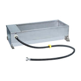 Automatic Livestock Water Trough 7.5L Waterer Feeder for Poultry Sheep Horse