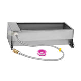Automatic Livestock Water Trough Piglet Cow Livestock Waterer Large Capacity