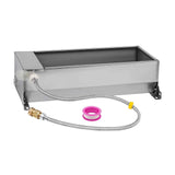 Automatic Livestock Water Trough Piglet Cow Livestock Waterer Large Capacity