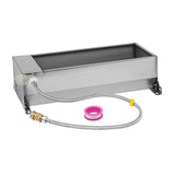 Automatic Livestock Water Trough Piglet Cow Livestock Waterer Large Capacity