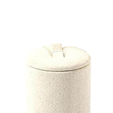 Maxbell Ring Display Holder Jewelry Storage Stand for Ring for Stores Malls Counters White