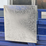 Maxbell Electronic Scale Rack Easy to Assemble Accessories for Outdoor Stalls Trucks