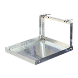 Maxbell Electronic Scale Rack Easy to Assemble Accessories for Outdoor Stalls Trucks