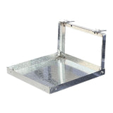 Maxbell Electronic Scale Rack Easy to Assemble Accessories for Outdoor Stalls Trucks