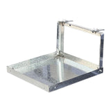 Maxbell Electronic Scale Rack Easy to Assemble Accessories for Outdoor Stalls Trucks