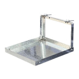 Maxbell Electronic Scale Rack Easy to Assemble Accessories for Outdoor Stalls Trucks