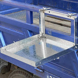 Maxbell Electronic Scale Rack Easy to Assemble Accessories for Outdoor Stalls Trucks