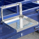 Maxbell Electronic Scale Rack Easy to Assemble Accessories for Outdoor Stalls Trucks