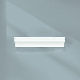 Maxbell Ticket Holder Order Holder Restaurant Bill Receipt Hanging Rack Display Rail 20cm