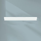 Maxbell Ticket Holder Order Holder Restaurant Bill Receipt Hanging Rack Display Rail 40cm