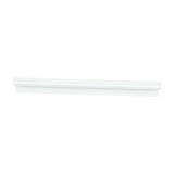 Maxbell Ticket Holder Order Holder Restaurant Bill Receipt Hanging Rack Display Rail 40cm