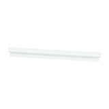 Maxbell Ticket Holder Order Holder Restaurant Bill Receipt Hanging Rack Display Rail 40cm
