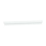 Maxbell Ticket Holder Order Holder Restaurant Bill Receipt Hanging Rack Display Rail 40cm