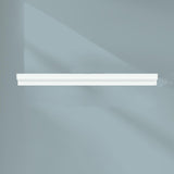 Maxbell Ticket Holder Order Holder Restaurant Bill Receipt Hanging Rack Display Rail 50cm