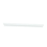 Maxbell Ticket Holder Order Holder Restaurant Bill Receipt Hanging Rack Display Rail 50cm