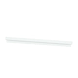 Maxbell Ticket Holder Order Holder Restaurant Bill Receipt Hanging Rack Display Rail 50cm