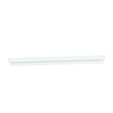 Maxbell Ticket Holder Order Holder Restaurant Bill Receipt Hanging Rack Display Rail 50cm