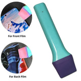 Maxbell Thermostatic Heating Pen for 3D Relief Phone Back Film Phone Skin Back Cover