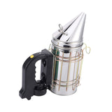 Maxbell Beehive Smoker Producing Smoke Drive Professional Electric Bee Keeping Tool