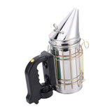 Maxbell Beehive Smoker Producing Smoke Drive Professional Electric Bee Keeping Tool