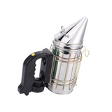 Maxbell Beehive Smoker Producing Smoke Drive Professional Electric Bee Keeping Tool