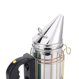 Maxbell Beehive Smoker Producing Smoke Drive Professional Electric Bee Keeping Tool