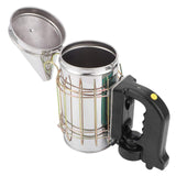 Maxbell Beehive Smoker Producing Smoke Drive Professional Electric Bee Keeping Tool