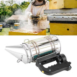 Maxbell Beehive Smoker Producing Smoke Drive Professional Electric Bee Keeping Tool