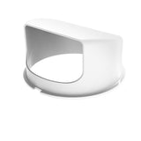 Maxbell Air Conditioner Window Kit Sturdy Replacement for Repair Home Sliding Window without Rain Cover
