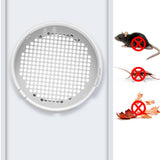 Maxbell Air Conditioner Window Panels Practical Easy Installation Versatile Portable without Rain Cover
