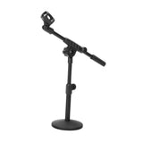 Maxbell Microphone Stand Mic Stand for Concert Performances Stage Studio Home Office Microphone holder