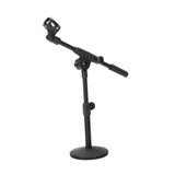 Maxbell Microphone Stand Mic Stand for Concert Performances Stage Studio Home Office Microphone holder