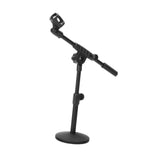 Maxbell Microphone Stand Mic Stand for Concert Performances Stage Studio Home Office Microphone holder