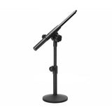 Maxbell Microphone Stand Mic Stand for Concert Performances Stage Studio Home Office Microphone holder