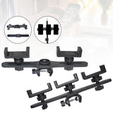 Maxbell Phone Bracket Phone Mount Holder for Living Stream Video Recording Men Women 2 holders