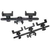 Maxbell Phone Bracket Phone Mount Holder for Living Stream Video Recording Men Women 2 holders