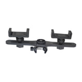 Maxbell Phone Bracket Phone Mount Holder for Living Stream Video Recording Men Women 2 holders