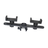 Maxbell Phone Bracket Phone Mount Holder for Living Stream Video Recording Men Women 2 holders