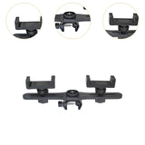 Maxbell Phone Bracket Phone Mount Holder for Living Stream Video Recording Men Women 2 holders