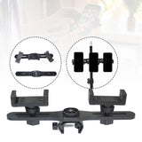 Maxbell Phone Bracket Phone Mount Holder for Living Stream Video Recording Men Women 2 holders