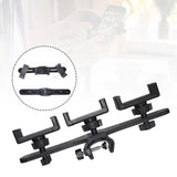 Maxbell Phone Bracket Phone Mount Holder for Living Stream Video Recording Men Women 3 holders
