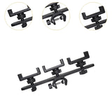 Maxbell Phone Bracket Phone Mount Holder for Living Stream Video Recording Men Women 3 holders