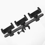 Maxbell Phone Bracket Phone Mount Holder for Living Stream Video Recording Men Women 3 holders