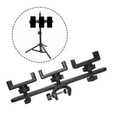 Maxbell Phone Bracket Phone Mount Holder for Living Stream Video Recording Men Women 3 holders