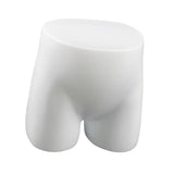 Maxbell Panty Mannequin Accessories Versatile Half Body for Swimwear Exhibition Home